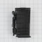 Dishwasher Chopsticks Basket - Grey (6.5-IN H X 4.5-IN W X 2.75-IN D)