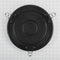 KitchenAid Microwave Air Fry Basket - Stainless Steel for Model KMHC319KL (13.4-IN D X 5.6-IN H)