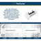 Panel Ready Handle
