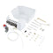 Ice Maker Add On Kit for Side by Side Refrigerators, Top Freezer Refrigerators & Upright Freezers