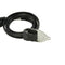 EZ Connect Garbage Disposal Power Cord. 3'Length, 120V, 3 wire