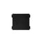 Microwave Hood Combination Charcoal Filter for Smart Low Profile Models (9-IN X 10 1/4-IN)