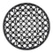 Jennair Downdraft Cooktop Air Inlet Nozzle - Black