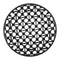 Jennair Downdraft Cooktop Air Inlet Nozzle - Black