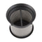 Downdraft Cooktop Grease Filter - Stainless Steel