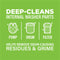 Affresh® Washing Machine Cleaner Tablets – 12 Count