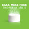 Affresh® Washing Machine Cleaner Tablets – 12 Count