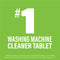 Affresh® Washing Machine Cleaner Tablets – 12 Count