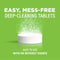 Affresh® Dishwasher Cleaner Tablets – 12 Count