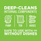 Affresh® Dishwasher Cleaner Tablets – 12 Count
