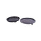 Microwave Baking Tray & Air Fry Basket