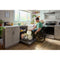 Spin&Load Dishwasher Rack