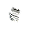 Ice Maker Add On Kit for French Door Bottom Mount Refrigerators