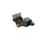 Ice Maker Add On Kit for French Door Bottom Mount Refrigerators