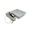 Ice Maker Add On Kit for French Door Bottom Mount Refrigerators