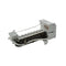Ice Maker Add On Kit for French Door Bottom Mount Refrigerators