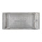 Cast Aluminum Gas Range Griddle