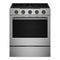 Black Ore Handle And Knob Hardware Accessory Kit For Kitchenaid® Slide-in Convection Range