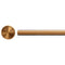 Bronze Handle And Knob Hardware Accessory Kit For Kitchenaid® Slide-in Convectionrange