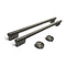 Black Ore Handle And Knob Hardware Accessory Kit For Kitchenaid® 30" Double Wall Oven & Microwave Combo