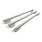 Stainless Steel Handle Hardware Accessory Kit For Kitchenaid® 36" Width Counter-depth French Door Refrigerator