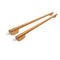 Bronze Handle Hardware Accessory Kit For Kitchenaid® 42" Built-in Side-by-side Refrigerator
