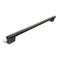 Black Ore Handle Hardware Accessory Kit For Kitchenaid® 24” Undercounter Wine Cellars, Beverage Centers & Refrigerators