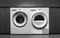 Steel Seal™ Washing Machine