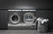 Steel Seal™ Washing Machine