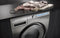 Steel Seal™ Washing Machine