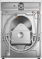 Steel Seal™ Washing Machine