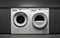 Steel Seal™ Washing Machine