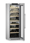 Freestanding Wine, Right Hinged