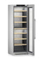 Freestanding Wine, Right Hinged