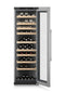 Freestanding Wine, Right Hinged
