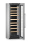 Freestanding Wine, Right Hinged