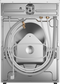 Steel Seal™ Washing Machine