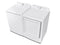 ActiveWave™ Agitator | Soft-Close Lid | 4.0 cu.ft.