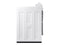 ActiveWave™ Agitator | Vibration Reduction | 4.4 cu.ft.