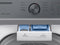 ActiveWave™ Agitator | Vibration Reduction | 4.4 cu.ft.