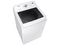 Vibration Reduction | Extra High Water Level | 4.5 cu.ft.