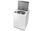 Vibration Reduction | Extra High Water Level | 4.5 cu.ft.