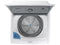 Vibration Reduction | Extra High Water Level | 4.5 cu.ft.