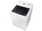 Vibration Reduction | Extra High Water Level | 4.5 cu.ft.