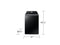 Wi-Fi & SmartThings | Active WaterJet | 4.7 cu.ft.