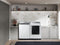 5.0 cu. ft. Top Load Washer with Active WaterJet