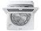5.0 cu. ft. Top Load Washer with Active WaterJet