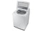 ActiveWave™ Agitator | Super Speed Wash | 5.1 cu.ft.