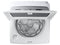 ActiveWave™ Agitator | Super Speed Wash | 5.1 cu.ft.