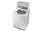 Super Speed Wash | Active WaterJet | 5.2 cu.ft.